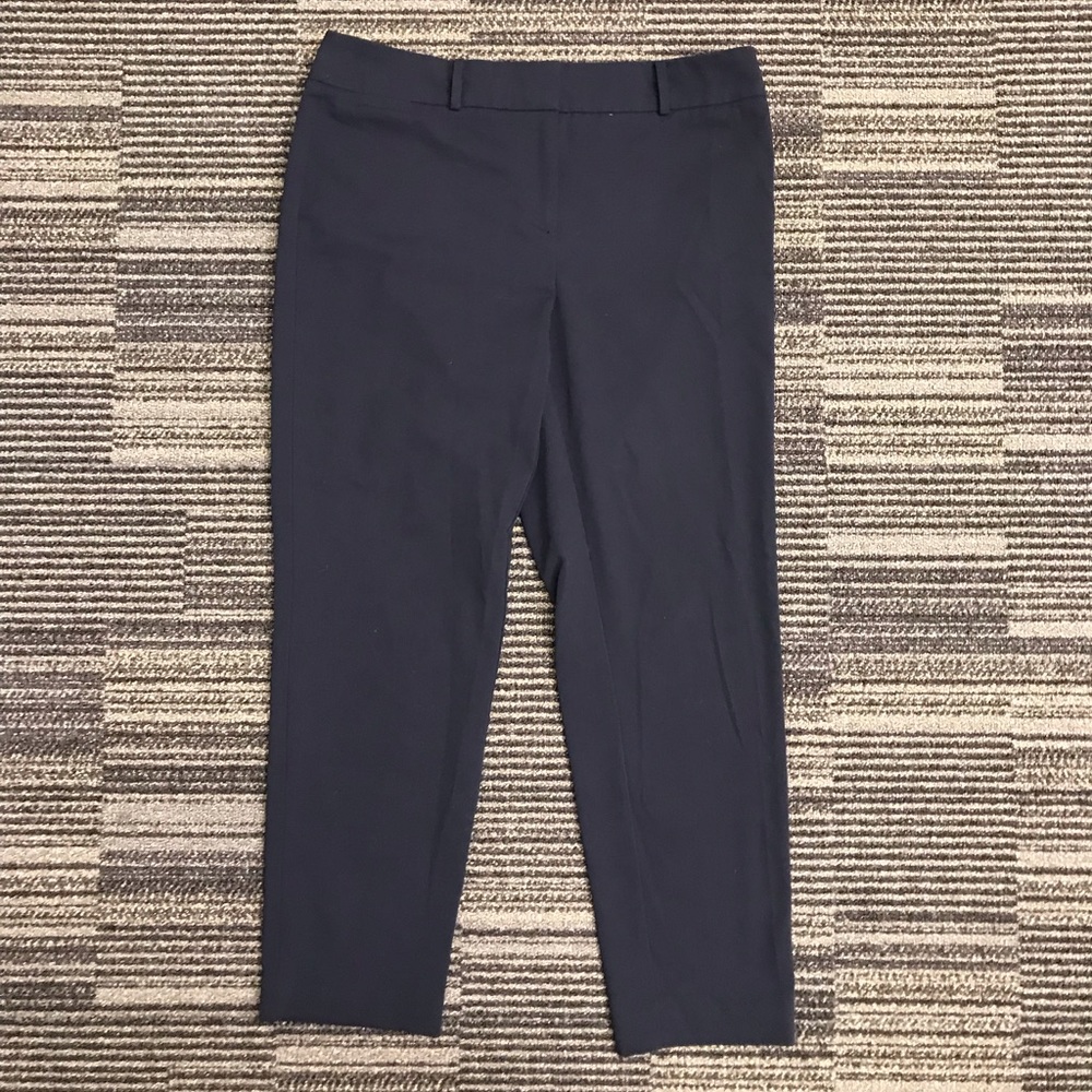 Liz clairborne emma ankle pants